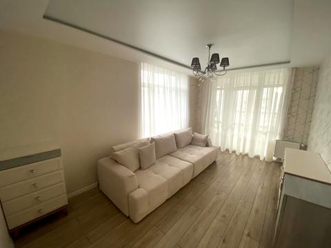 квартира за адресою Тираспольська вул., 58