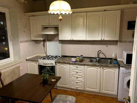 квартира за адресою Ірпінська вул., 62-А