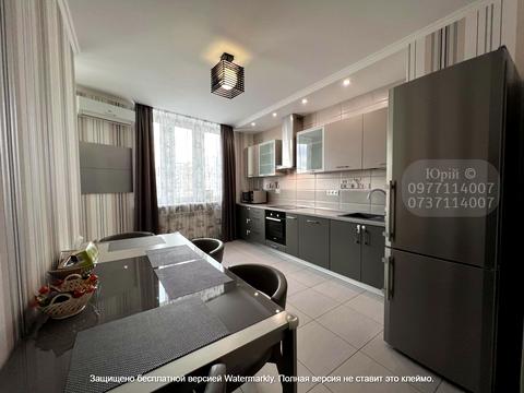 квартира по адресу Анны Ахматовой ул., 30