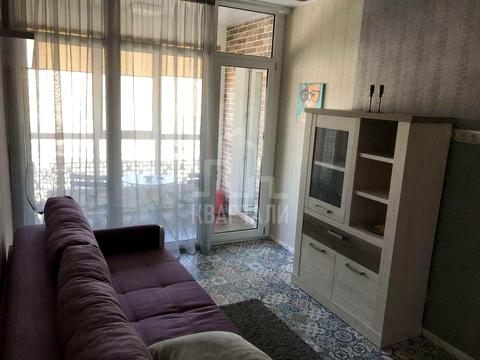 квартира по адресу Митрополита Василия Липковского ул. (Урицкого), 16-Г