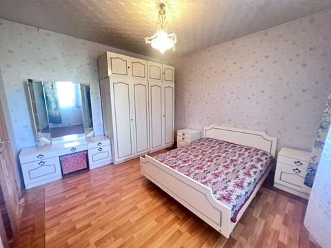 квартира по адресу Радужная ул., 3