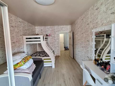 квартира за адресою Гарматна вул., 38-А
