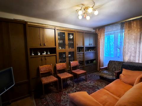 квартира за адресою Любомира Гузара просп. (Космонавта Комарова), 28