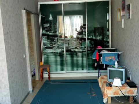 квартира по адресу Кармелюка ул., 11