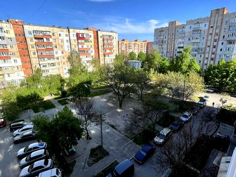 квартира за адресою Зіньківська вул., 14