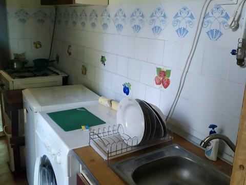 квартира по адресу Весёлая ул., 1