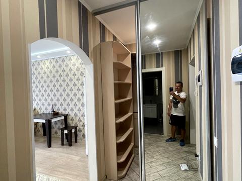 квартира по адресу Кузьмы Скрябина ул. (Ватутіна), 29