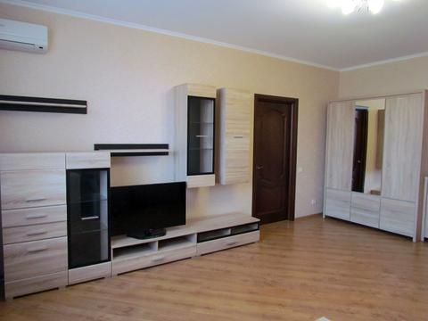 квартира по адресу Композитора Мейтуса ул., 4-А