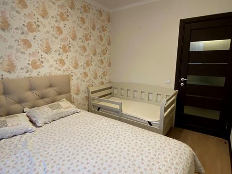 квартира по адресу Федорова Ивана ул., 1