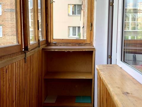 квартира по адресу Леси Украинки бульв., 28-А