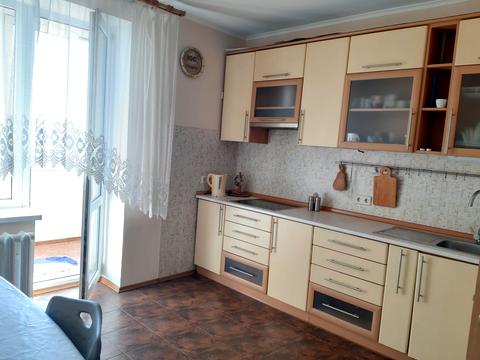 квартира за адресою Краківська вул., 15