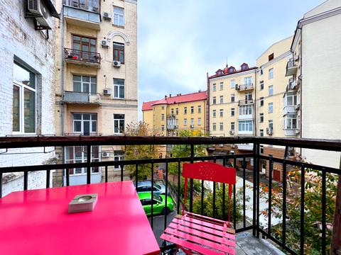 коммерческая по адресу Михайловский пер., 9-А