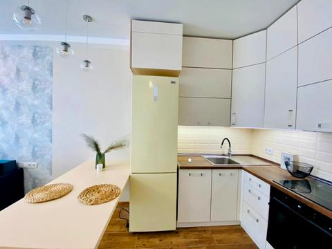 квартира по адресу Михаила Максимовича ул. (Трутенко Онуфрия), 24