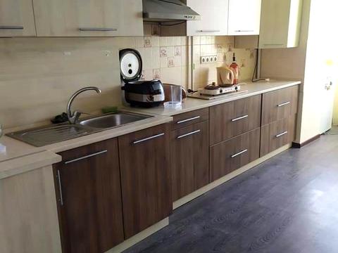 квартира по адресу Ольги Кисилёвской ул., 42