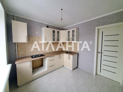 квартира по адресу Левитана ул., 101а