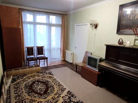 квартира за адресою Берестейський просп. (Перемоги), 7