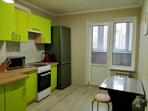 квартира за адресою Сергія Москаленка вул. (Красовського), 53