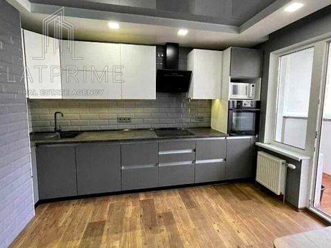 квартира за адресою Бориса Гмирі вул., 14-Б