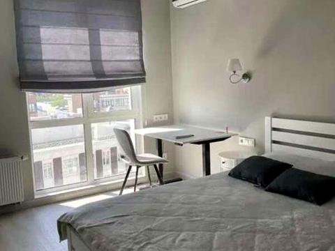 квартира за адресою Михайла Максимовича вул. (Онуфрія Трутенка), 28-Д