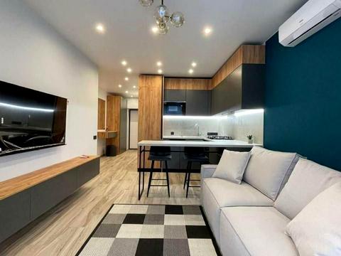 квартира за адресою Червоної Калини просп., 56