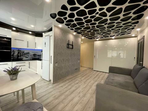 квартира по адресу Алли Горської ул. (Нарымская), 80