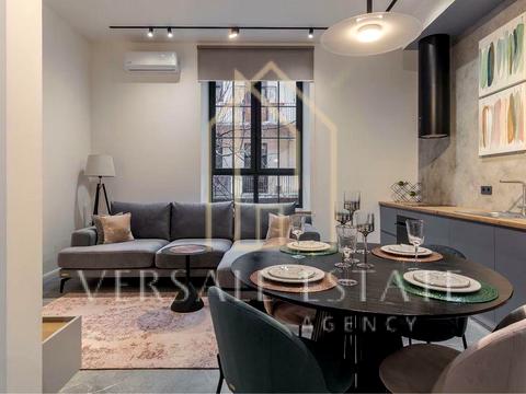 квартира за адресою Миколая Коперника вул., 15