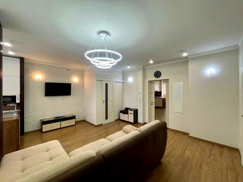 квартира за адресою Метрологічна вул., 15