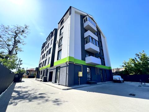 квартира за адресою Соборна вул., 68