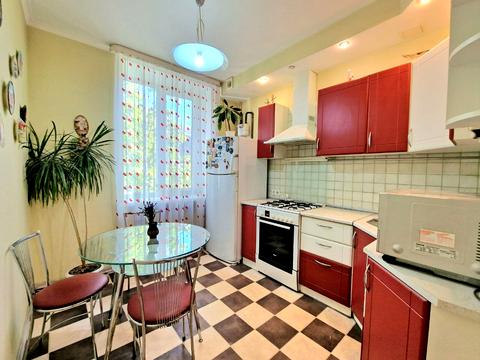 квартира за адресою Богдана Хмельницького просп. (Героїв Сталінграда), 113