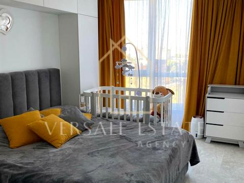 квартира по адресу Кульпарківська, 93