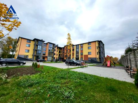 квартира по адресу Боголюбська, 148