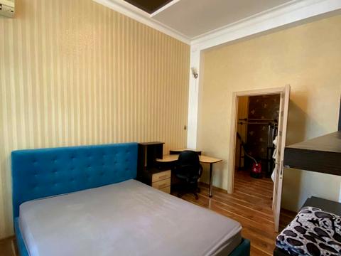 квартира за адресою Гуданова вул., 5