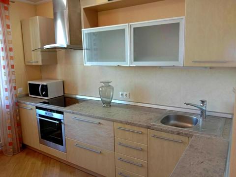 квартира за адресою Лариси Руденко, 10 Г