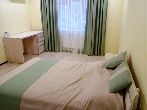 квартира по адресу Боголюбова ул., 12