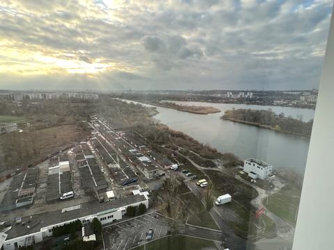 квартира за адресою Барабашова вул., 36а