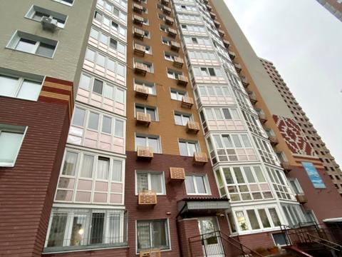 квартира за адресою Софії Русової вул., 7-Г