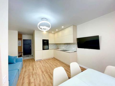 квартира по адресу Берестейский просп. (Победы), 65-В