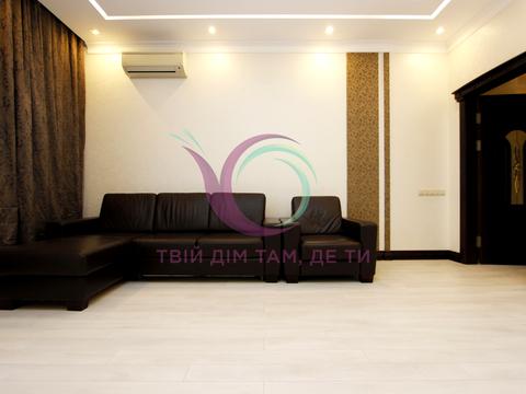 квартира по адресу Евгения Коновальца ул. (Щорса), 44-А