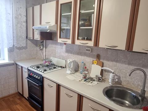 квартира по адресу Червоной Калины просп. (Владимира Маяковского), 22