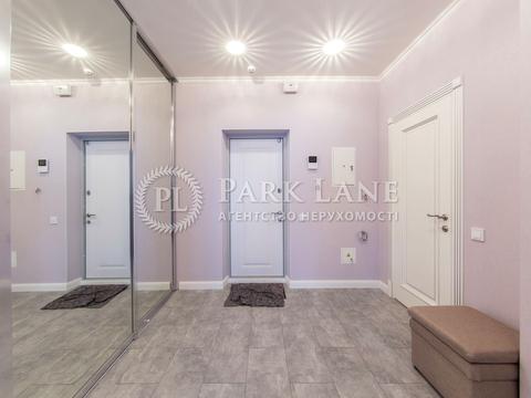 квартира по адресу Леси Украинки бульв., 7-А