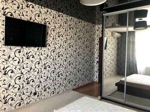 квартира за адресою Миколи Бажана просп., 14