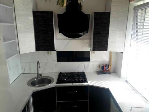 квартира по адресу Кульпарковская ул., 158