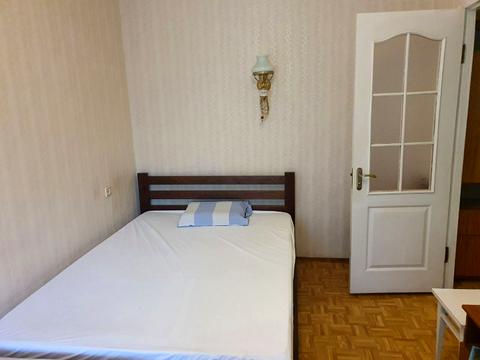 квартира по адресу Люстдорфская дорога ул., 140