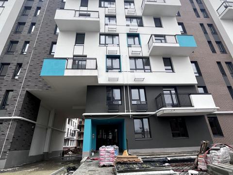 квартира за адресою Щирецька вул., 8А