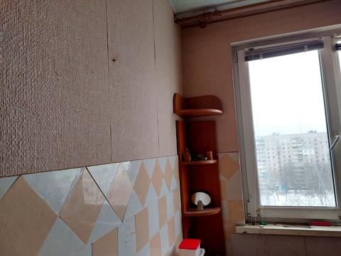 квартира за адресою Академіка Павлова вул., 140г