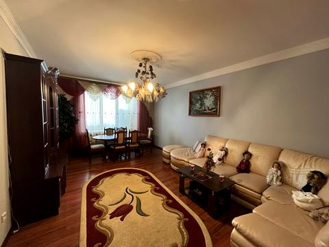 квартира за адресою Легкого, 7