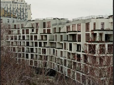 квартира по адресу Софиевская ул., 1