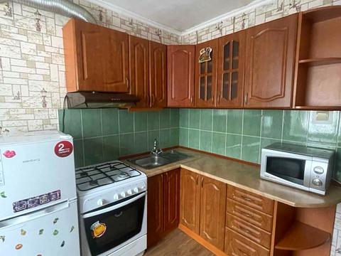 квартира по адресу Героев Сталинграда просп., 23