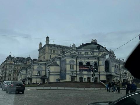 квартира за адресою Івана Франка вул., 27