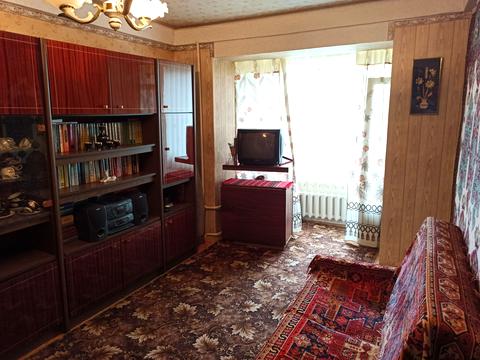 квартира по адресу Авиаконструктора Антонова ул., 15-А